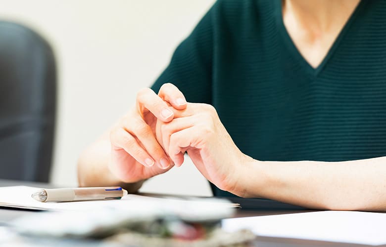 年に3回の保護者会を開催しています