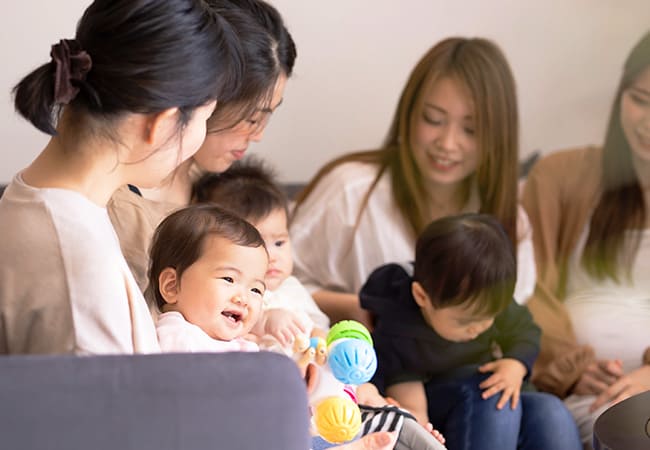 保護者会について