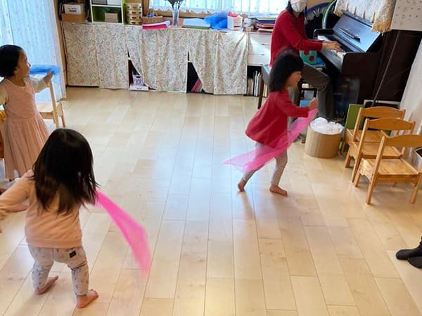 トナカイクラス