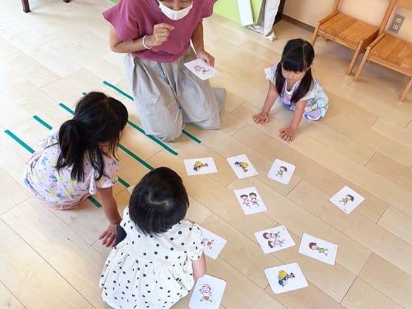 レッサーパンダクラス