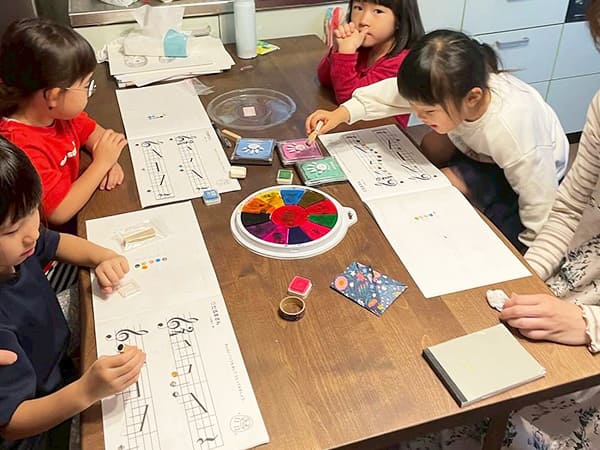 キラキラクラス